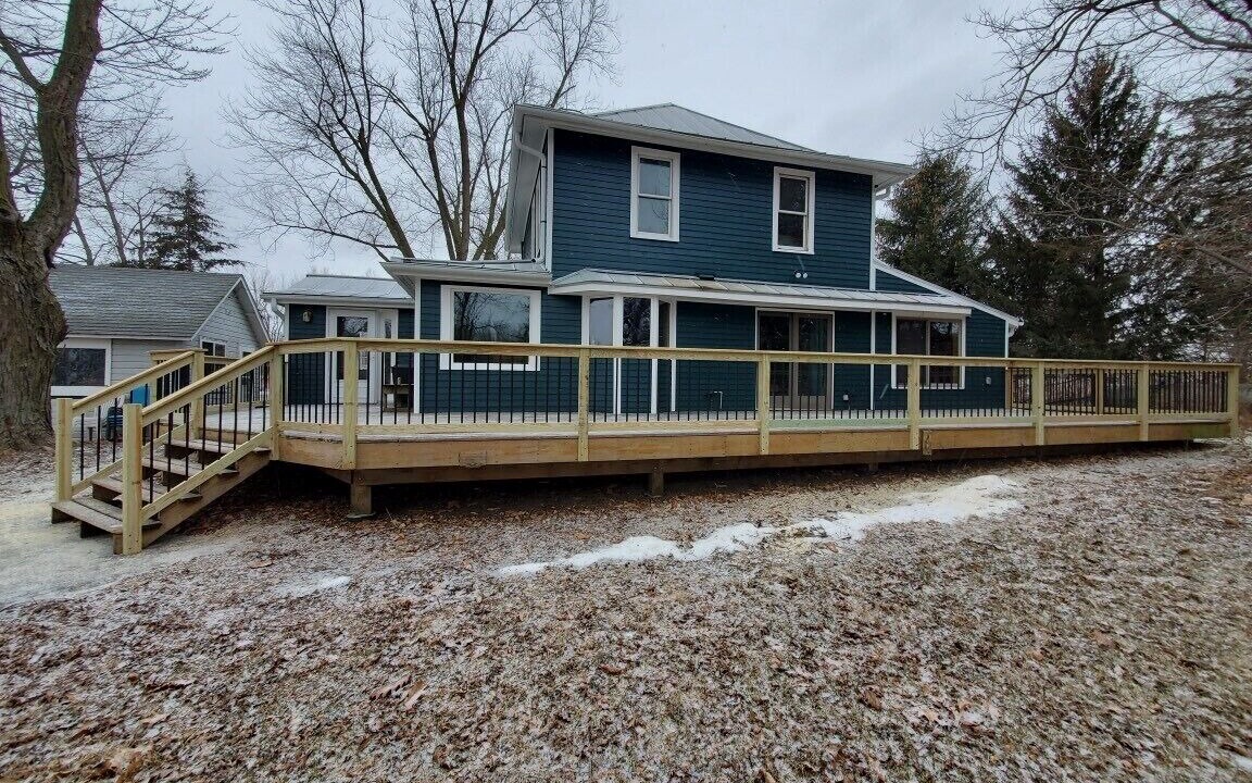 Photo of Outdoor in Oakdale