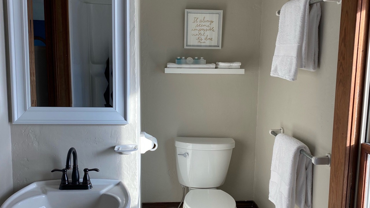 Photo of Bathroom in Oakdale