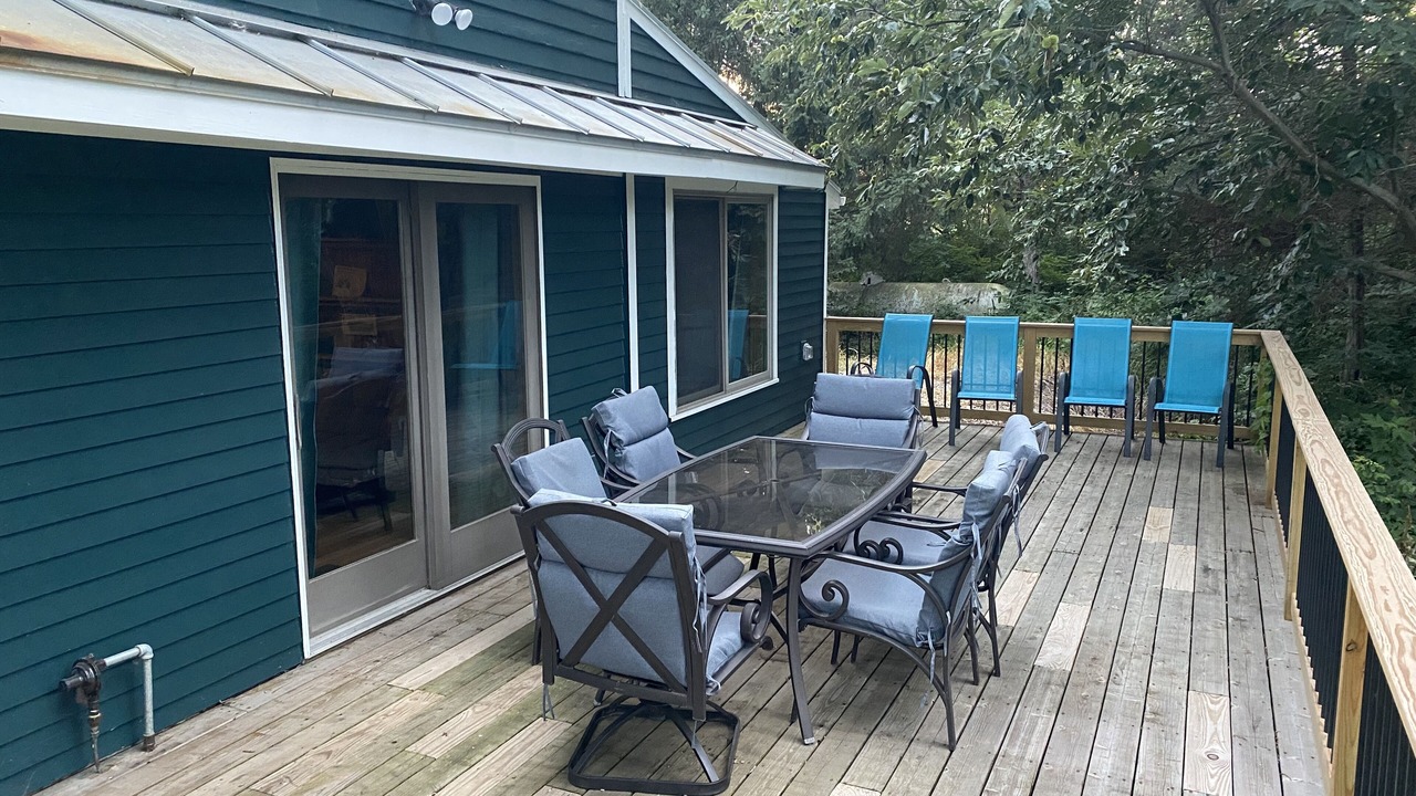Photo of Outdoor in Oakdale