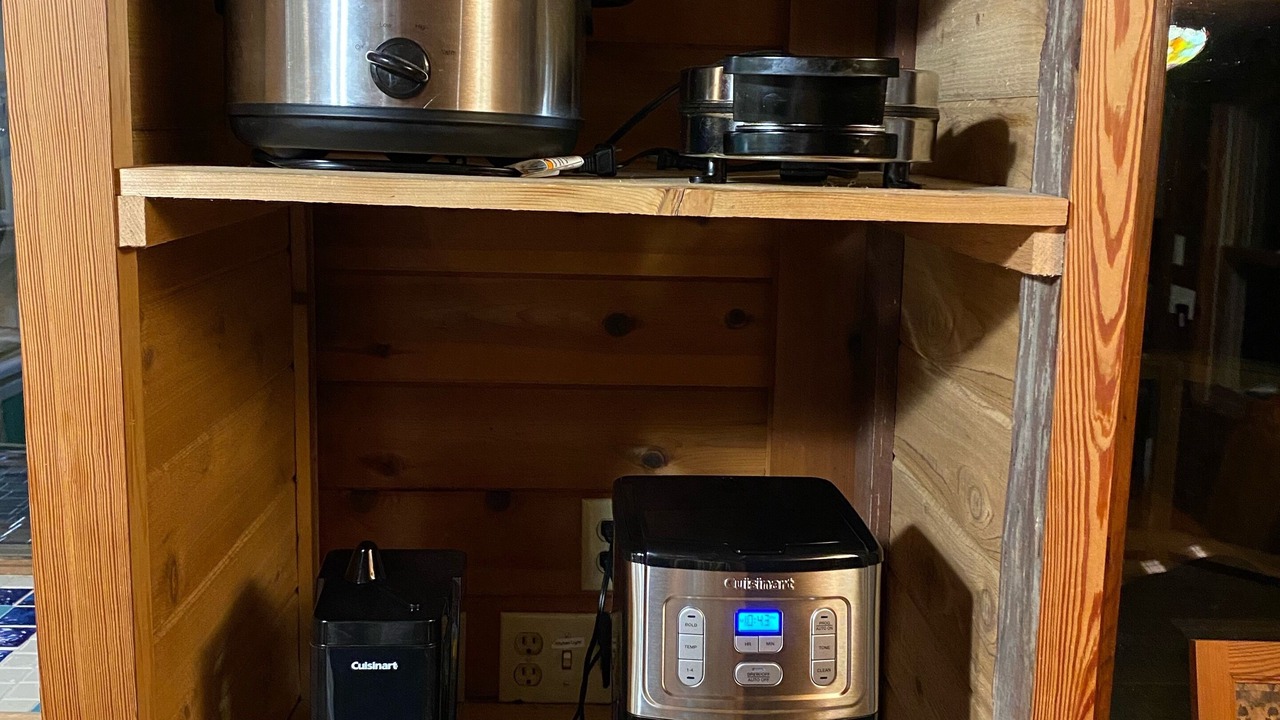 Photo of Kitchen in Oakdale