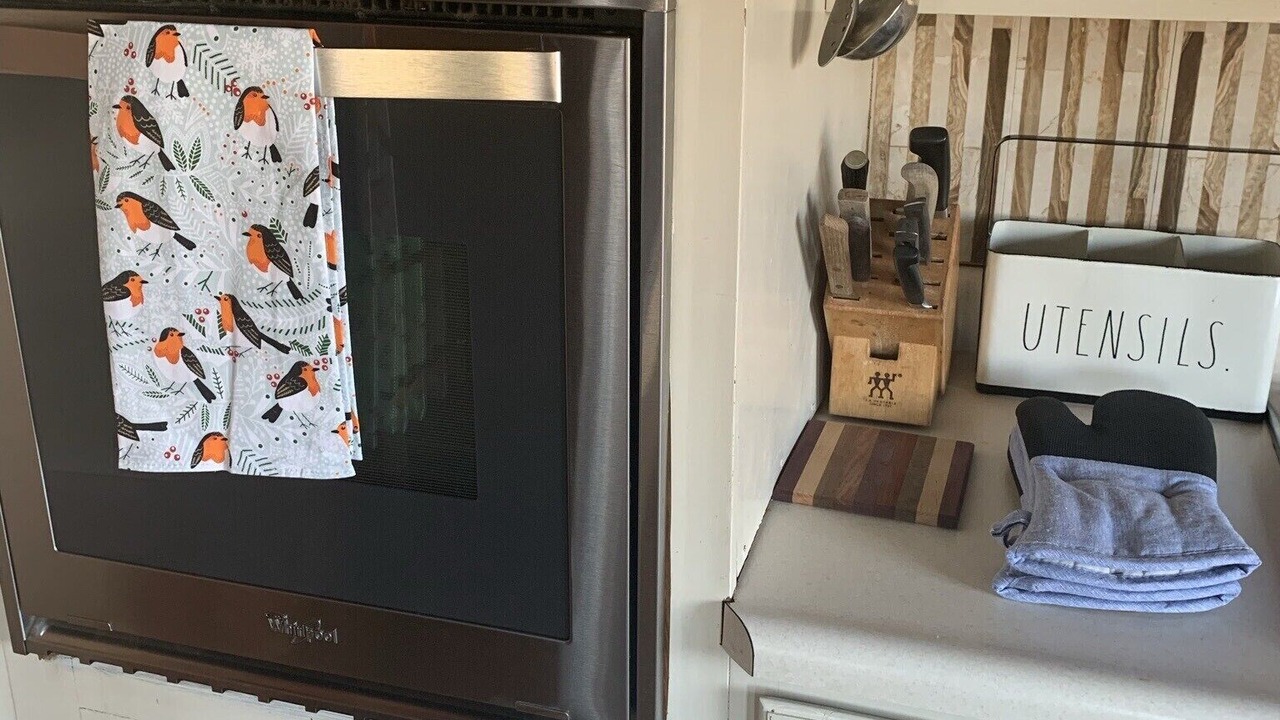 Photo of Kitchen in Oakdale