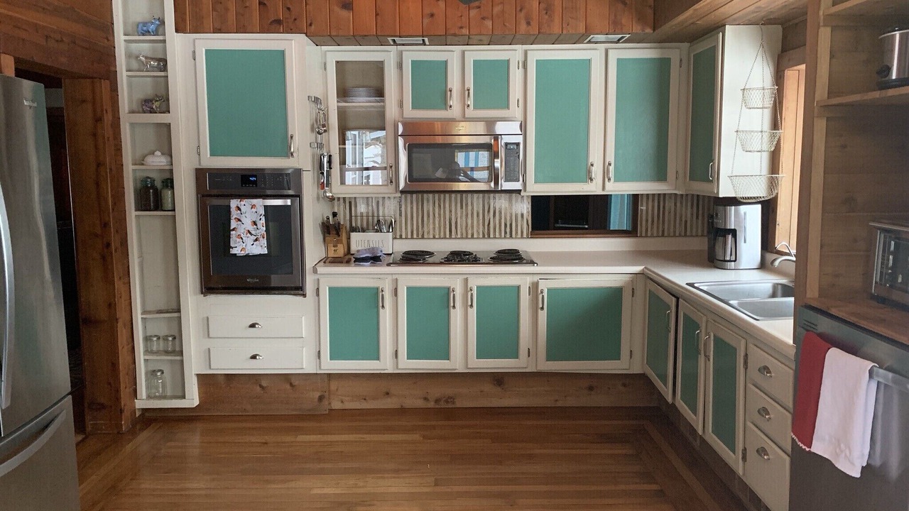 Photo of Kitchen in Oakdale