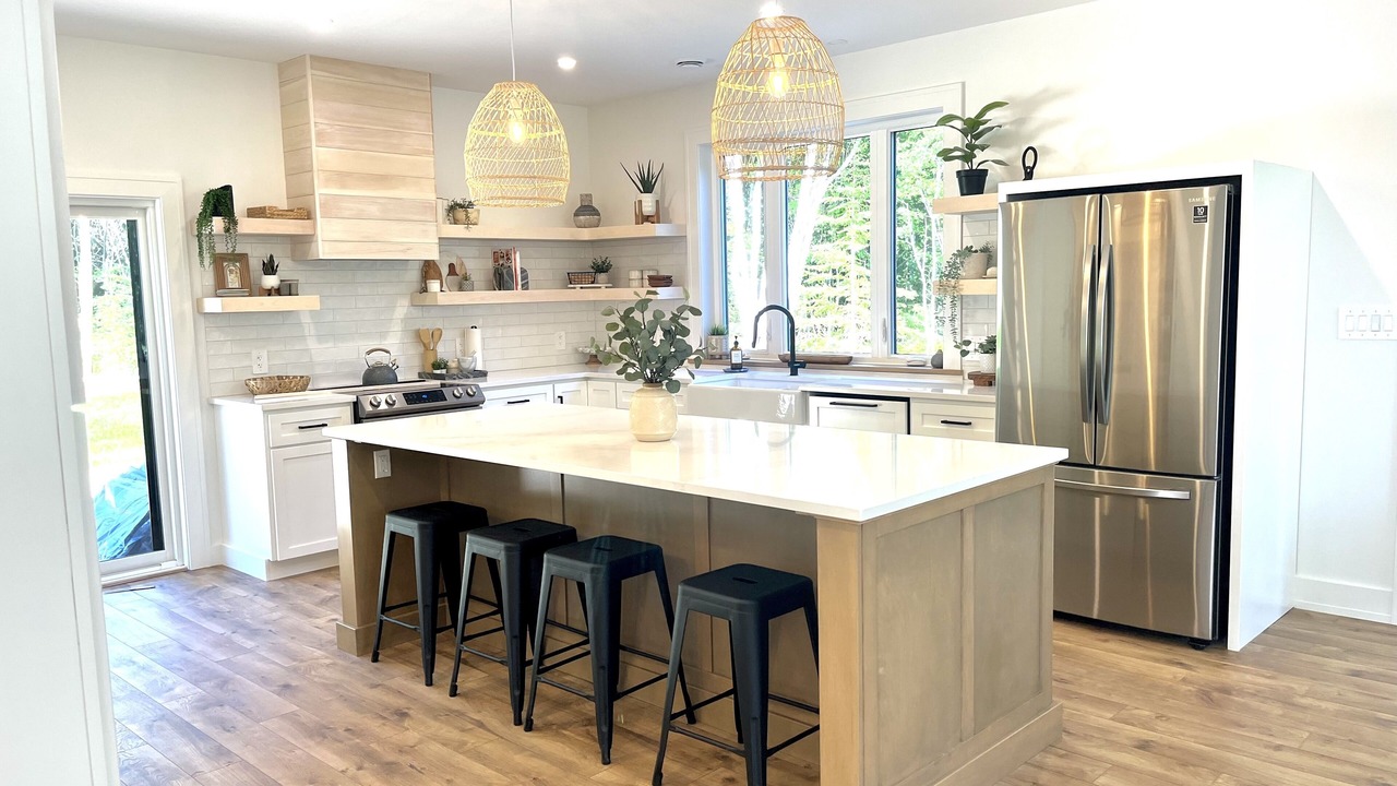 Photo of Kitchen in York