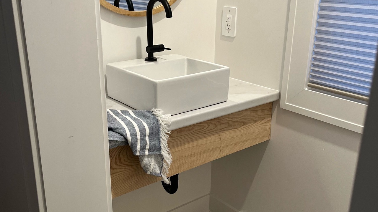 Photo of Bathroom in York