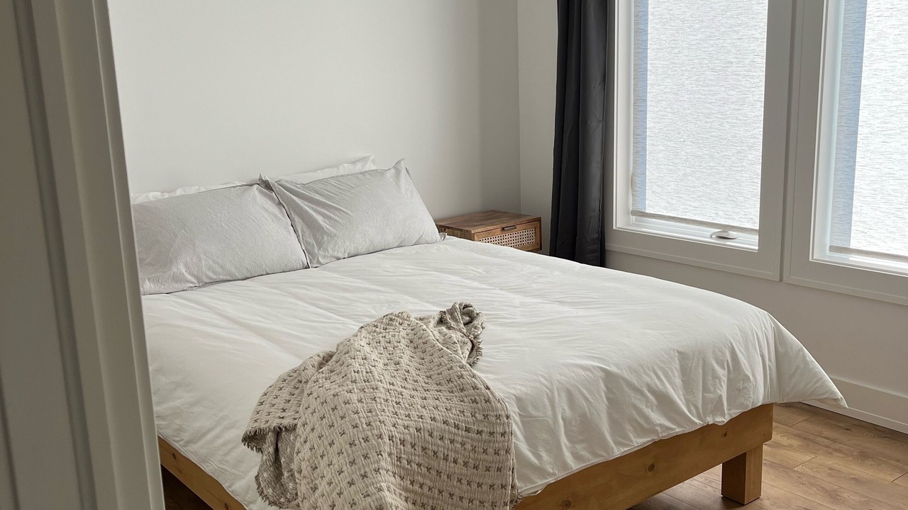 Photo of Bedroom in York
