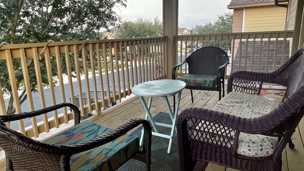 Photo of Outdoor in Los Cielos