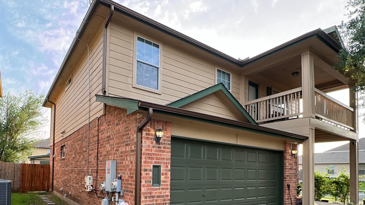 Photo of Outdoor in Los Cielos