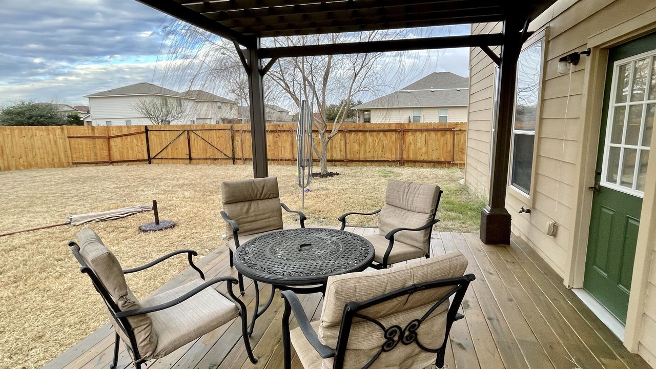 Photo of Outdoor in Los Cielos