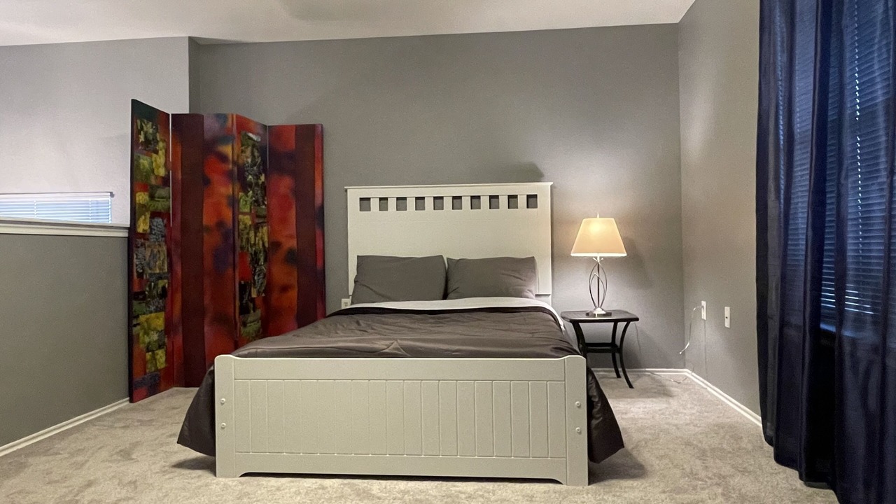Photo of Bedroom in Los Cielos