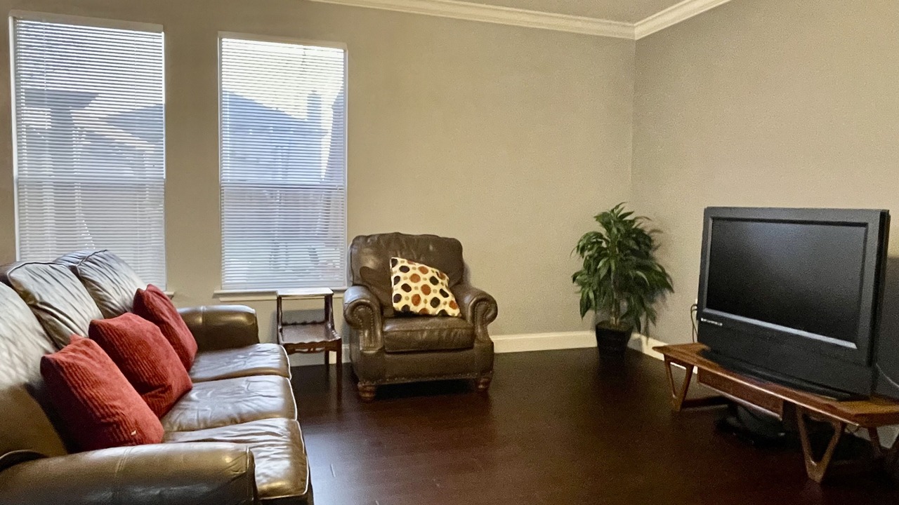 Photo of Livingroom in Los Cielos