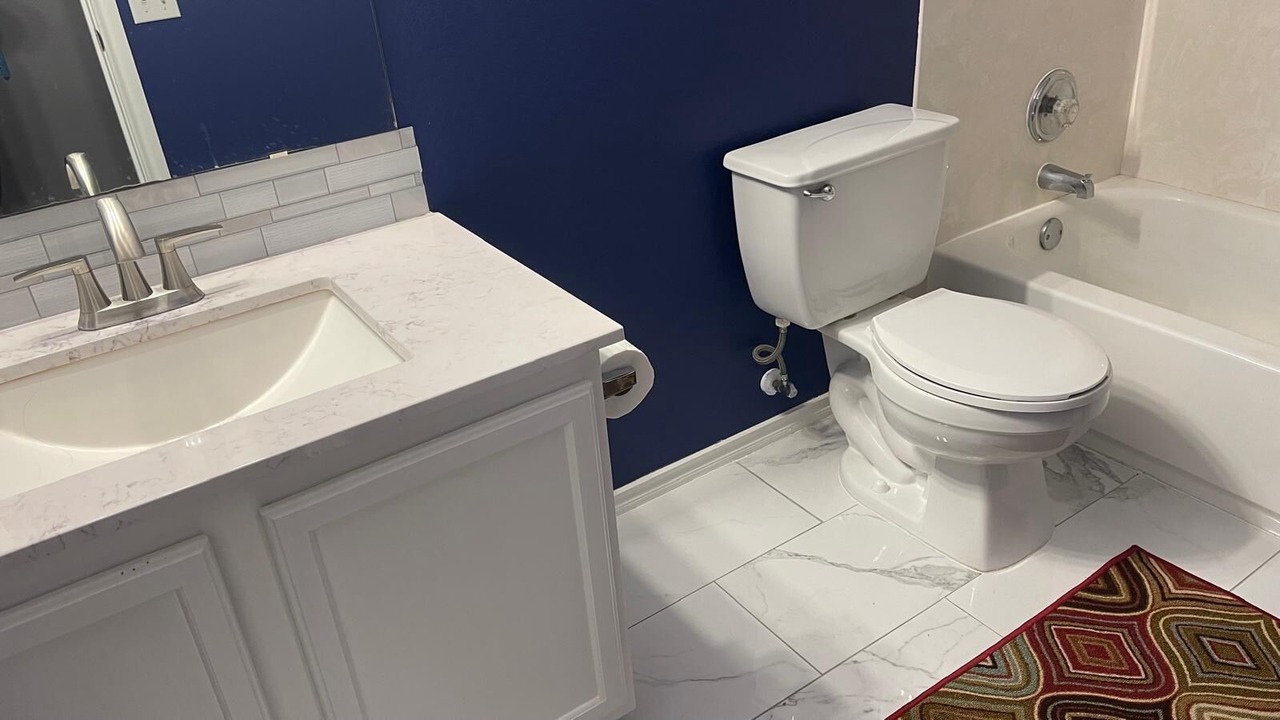 Photo of Bathroom in Los Cielos