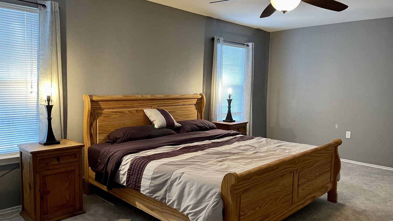 Photo of Bedroom in Los Cielos