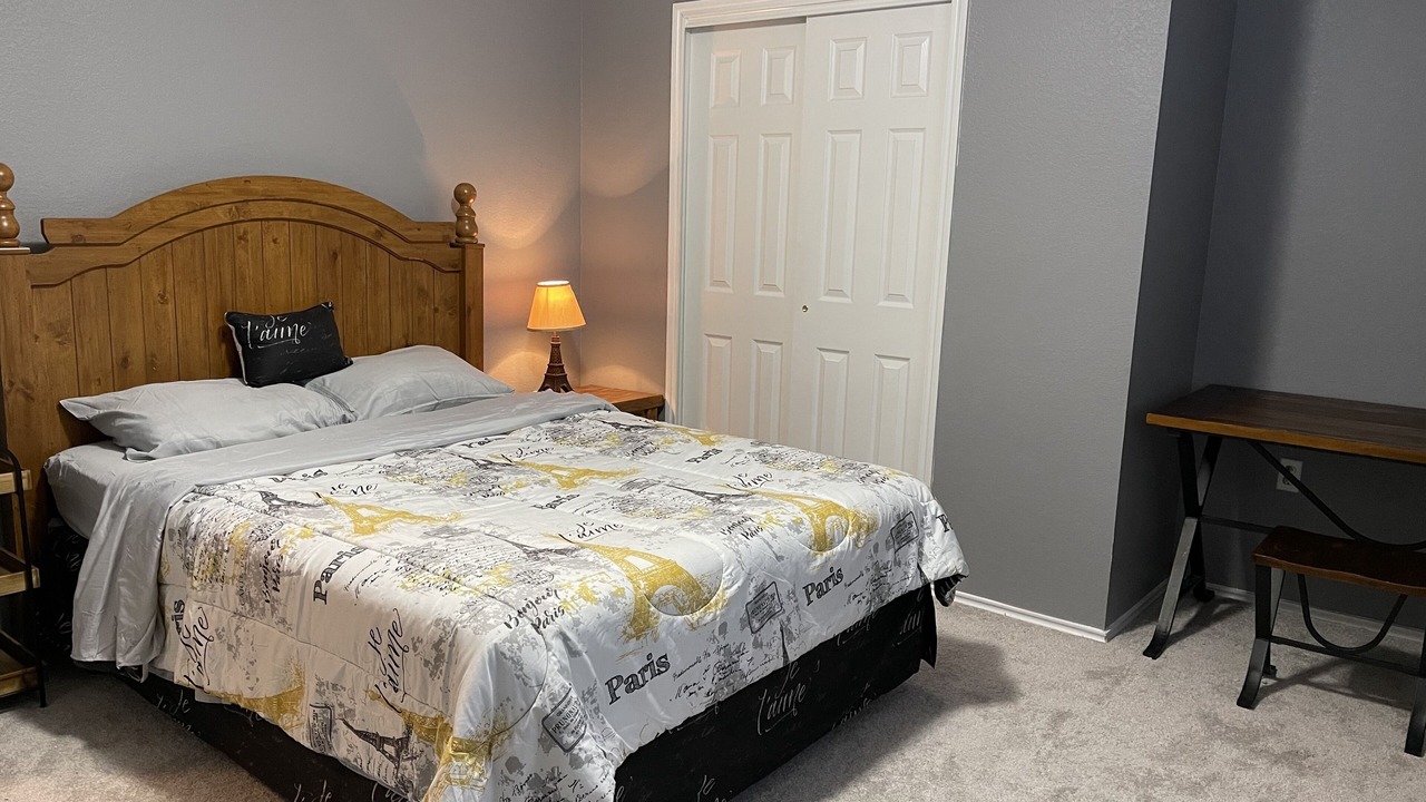 Photo of Bedroom in Los Cielos