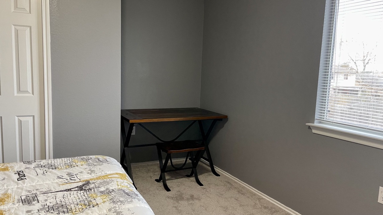 Photo of Bedroom in Los Cielos