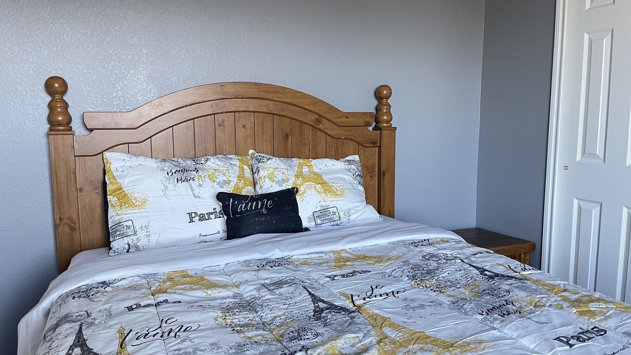 Photo of Bedroom in Los Cielos
