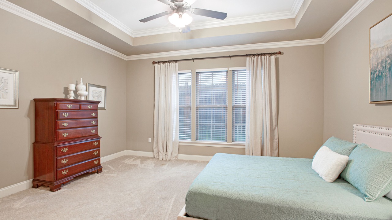 Photo of Bedroom in South Baton Rouge