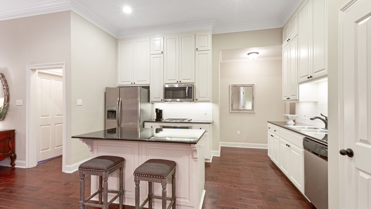 Photo of Kitchen in South Baton Rouge