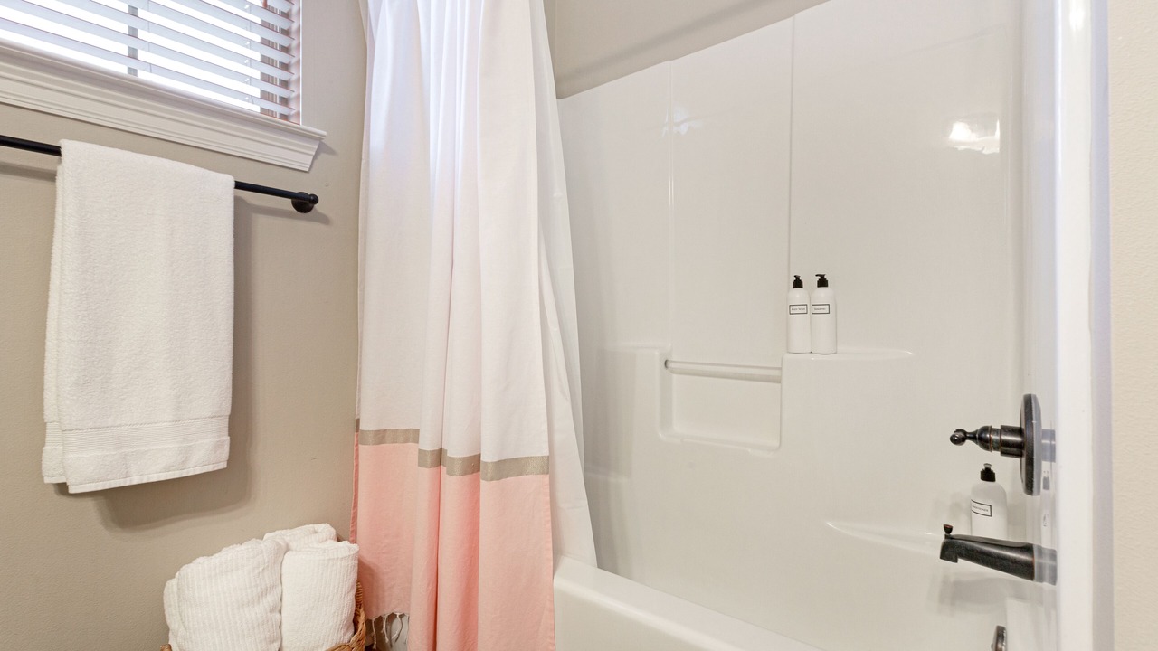 Photo of Bathroom in South Baton Rouge