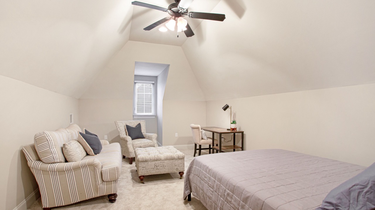 Photo of Bedroom in South Baton Rouge