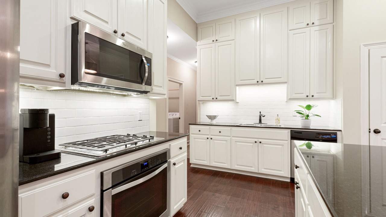 Photo of Kitchen in South Baton Rouge
