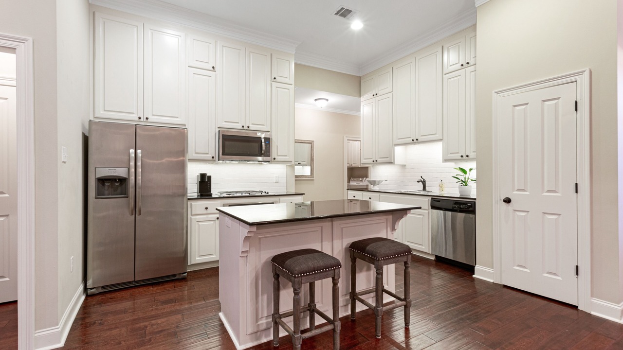Photo of Kitchen in South Baton Rouge