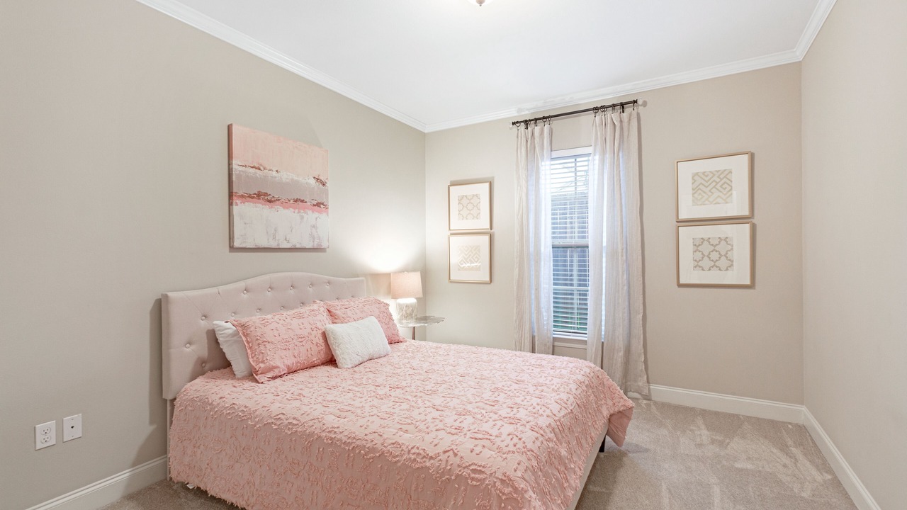 Photo of Bedroom in South Baton Rouge