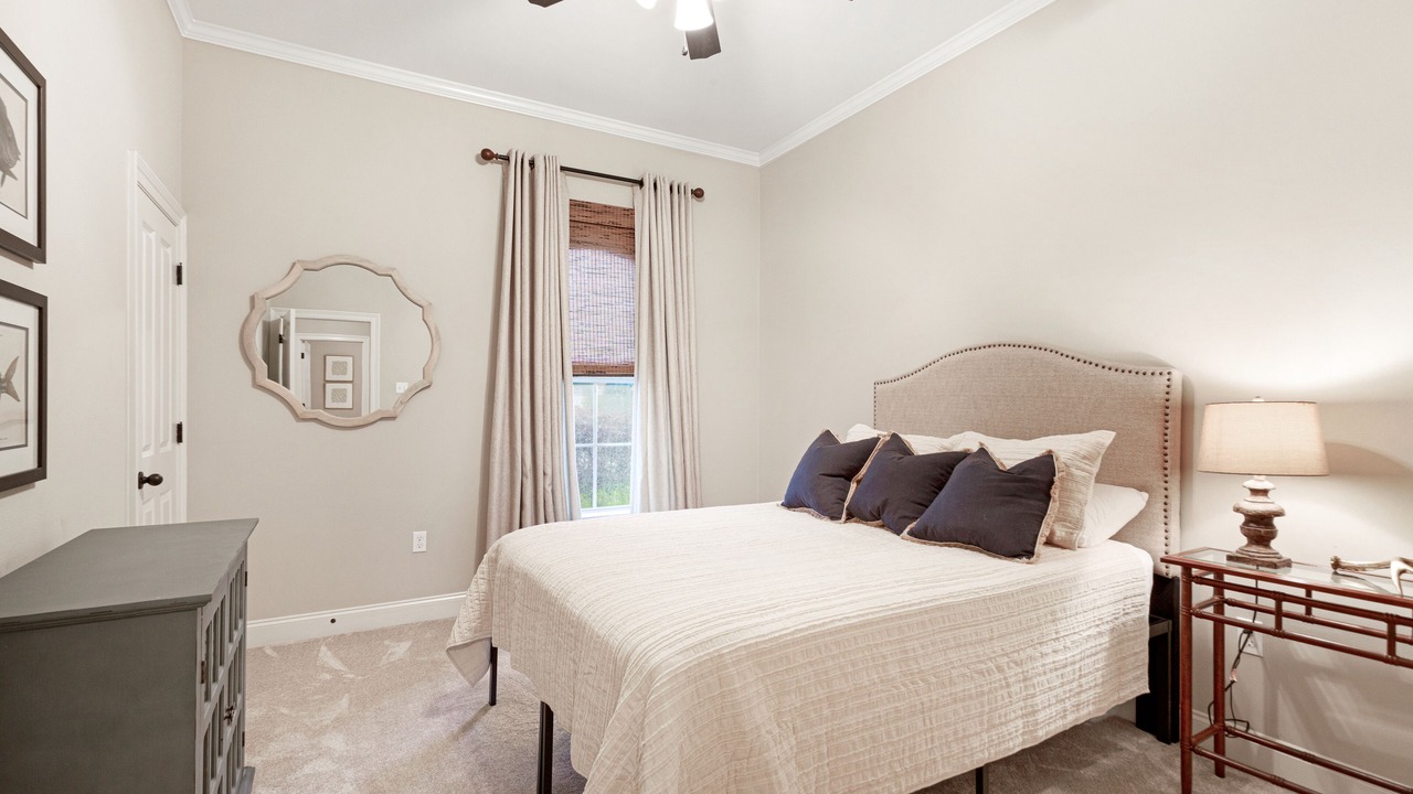 Photo of Bedroom in South Baton Rouge