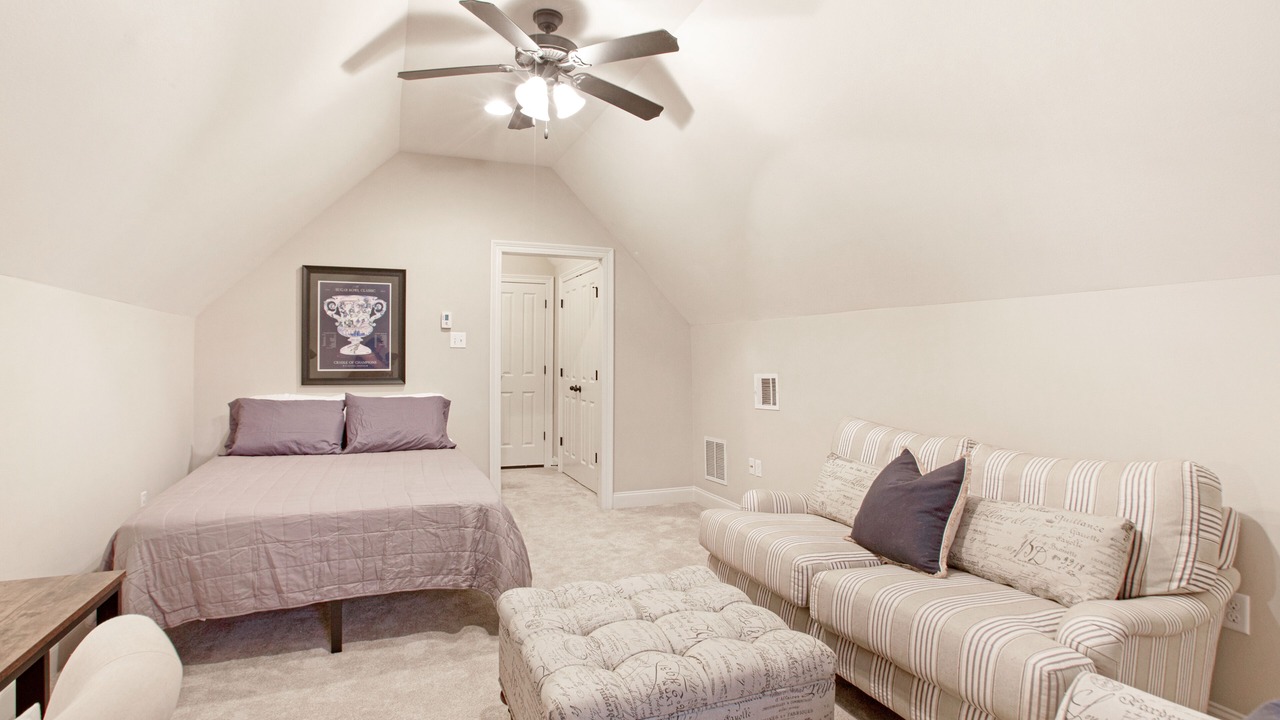 Photo of Bedroom in South Baton Rouge
