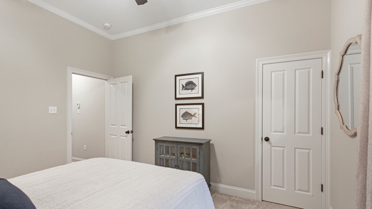 Photo of Bedroom in South Baton Rouge