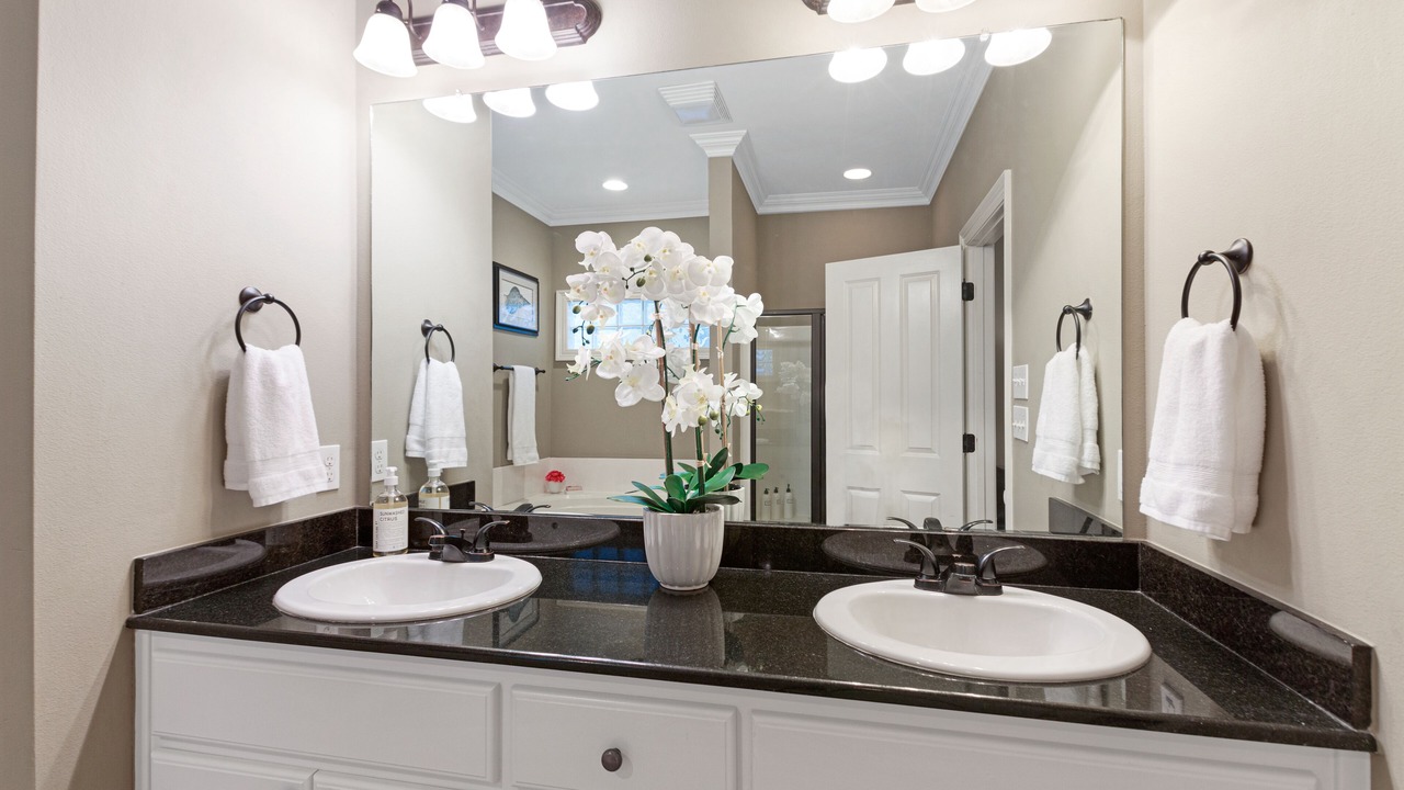 Photo of Bathroom in South Baton Rouge