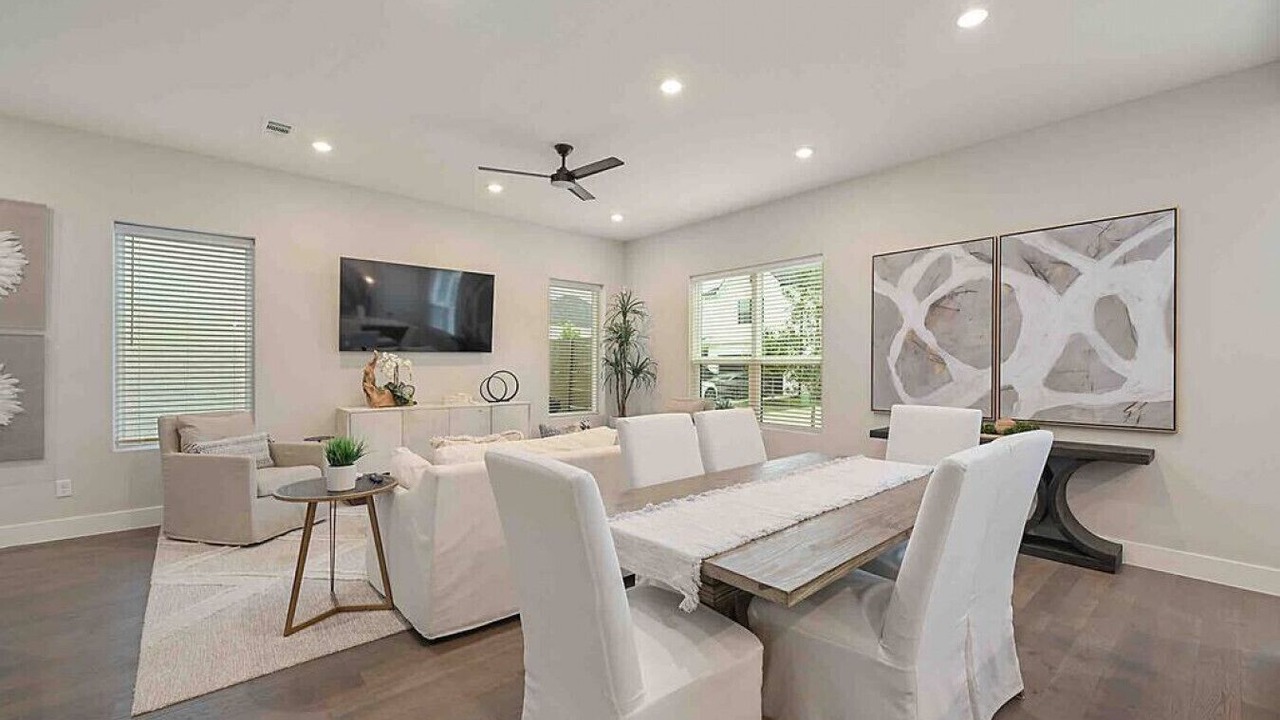 Photo of Bedroom in College Station