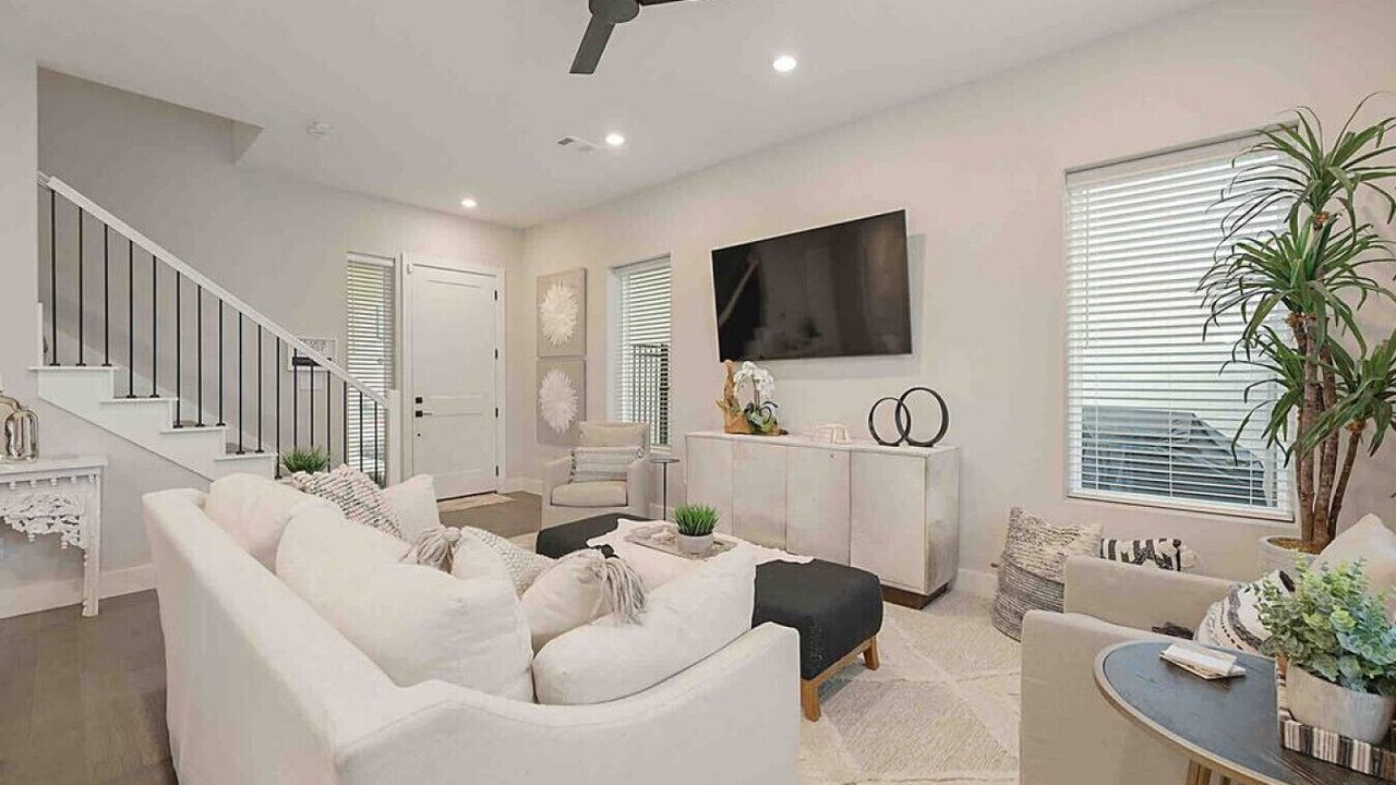 Photo of Bedroom in College Station