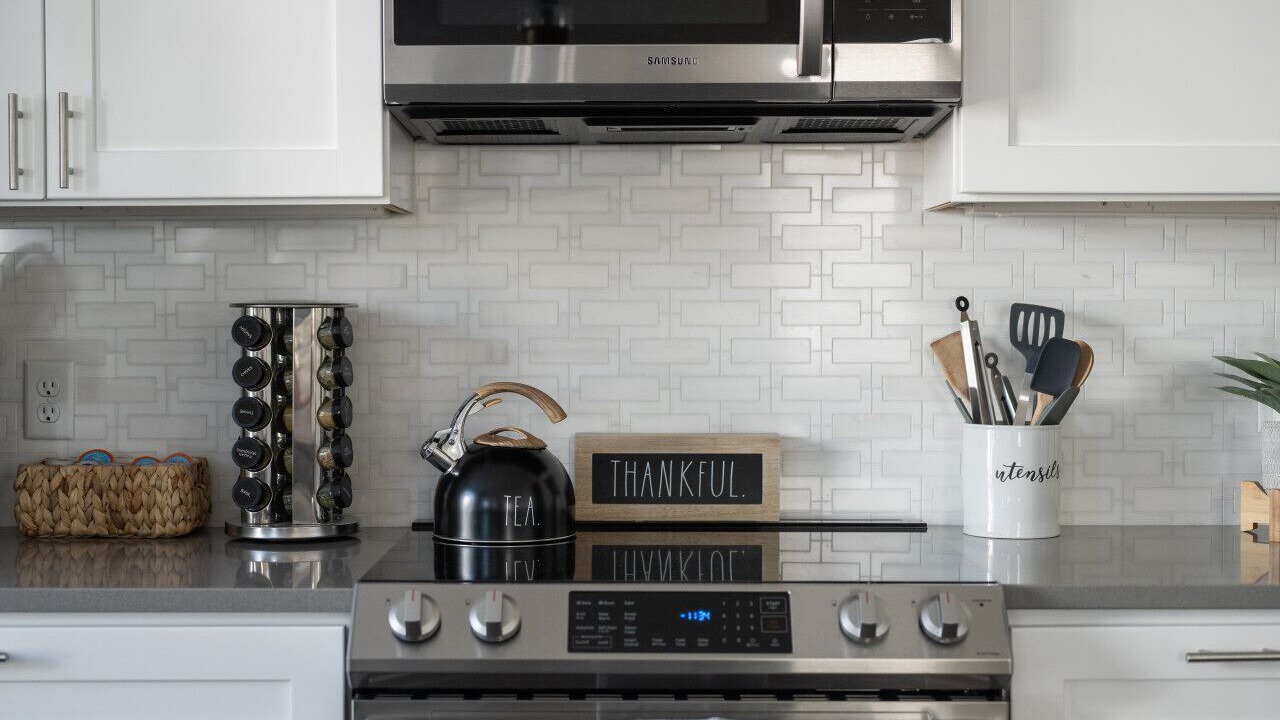 Photo of Kitchen in College Station