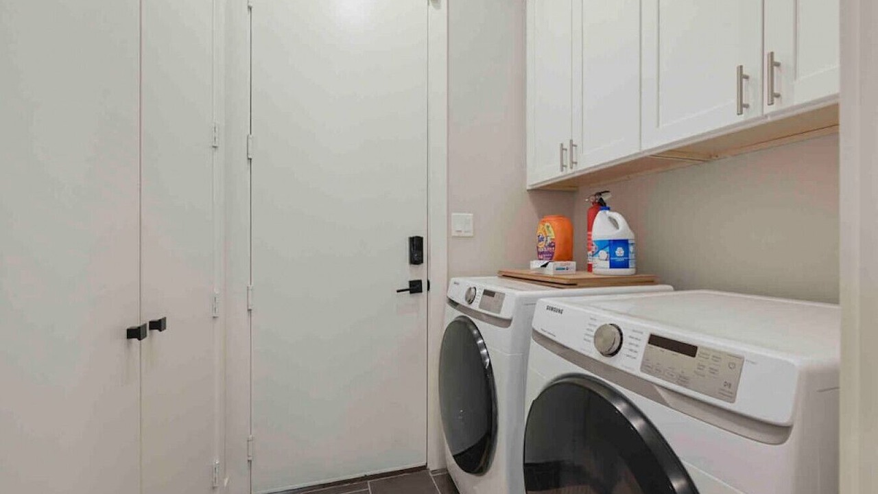 Photo of Bedroom in College Station