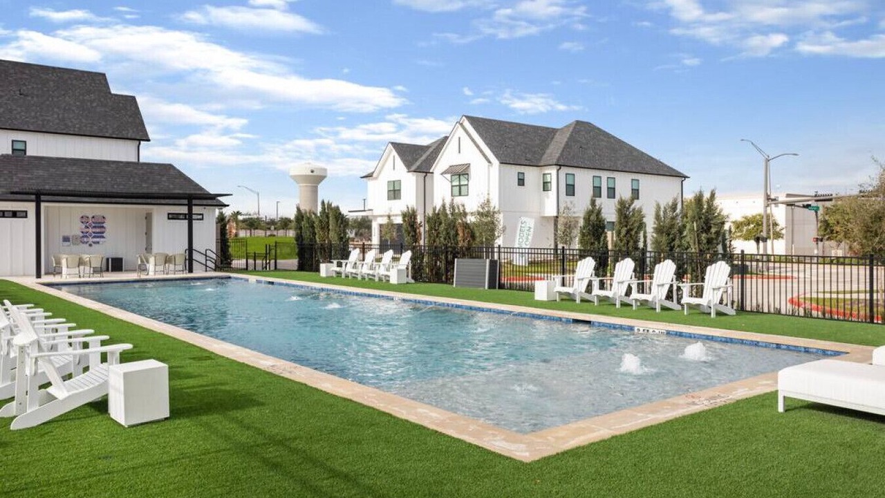 Photo of Outdoor in College Station