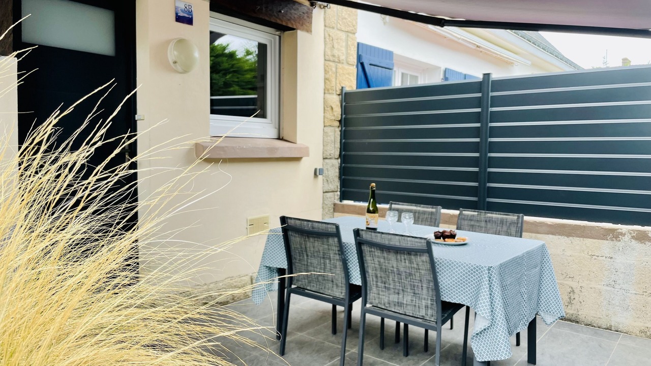 Photo of Outdoor in Gavres