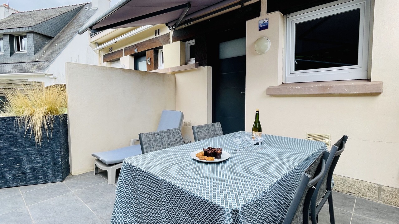 Photo of Outdoor in Gavres