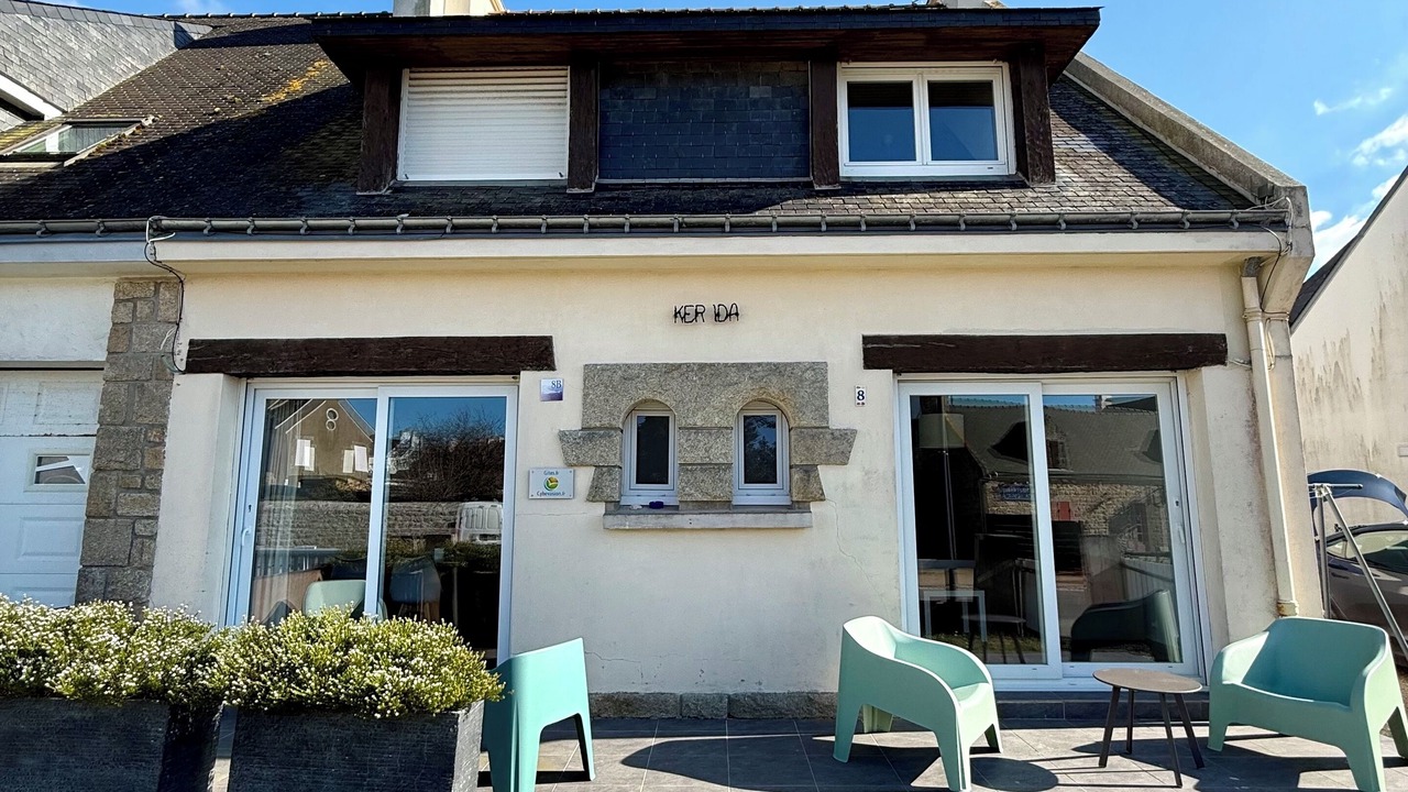 Photo of Patio Balcony in Gavres