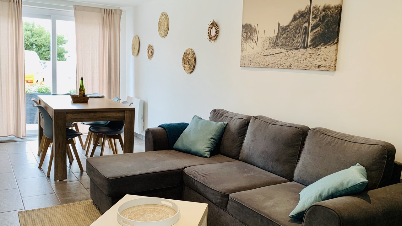 Photo of Livingroom in Gavres