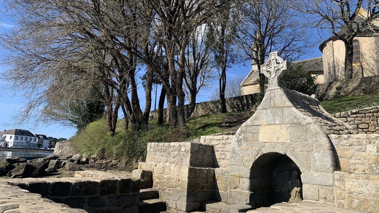 Photo of Outdoor in Gavres