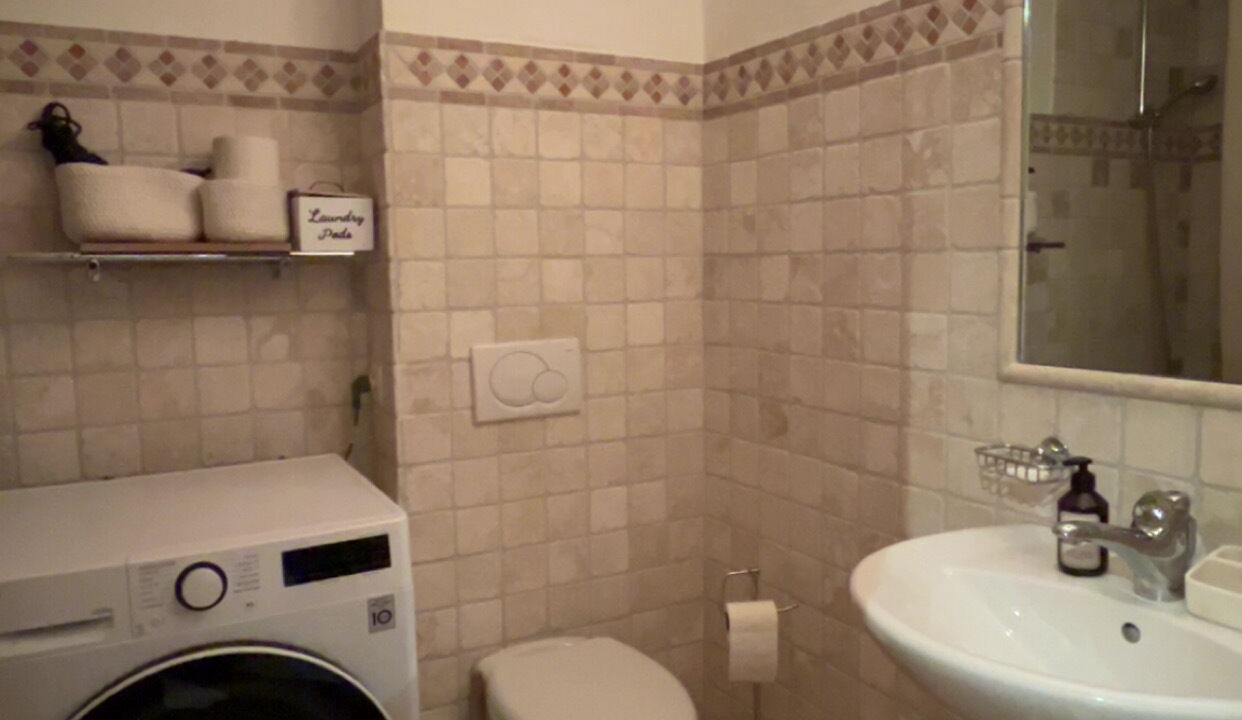 Photo of Bathroom in Verbier
