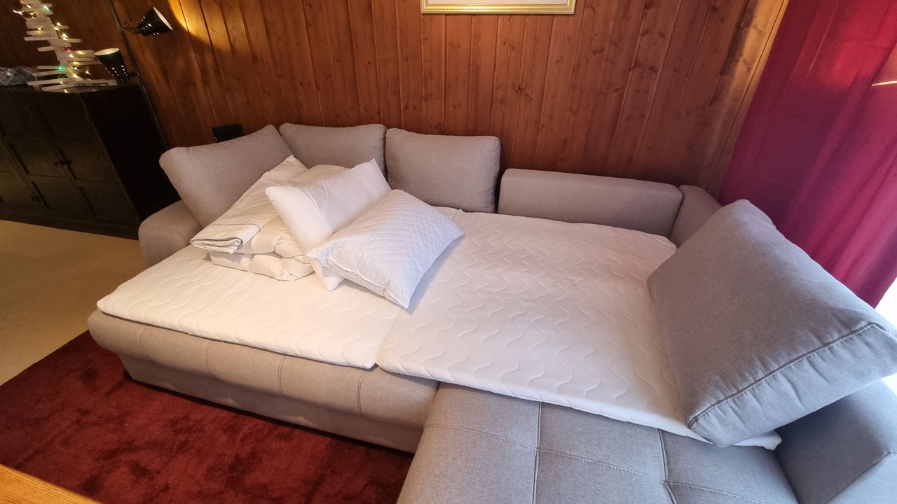 Photo of Bedroom in Verbier
