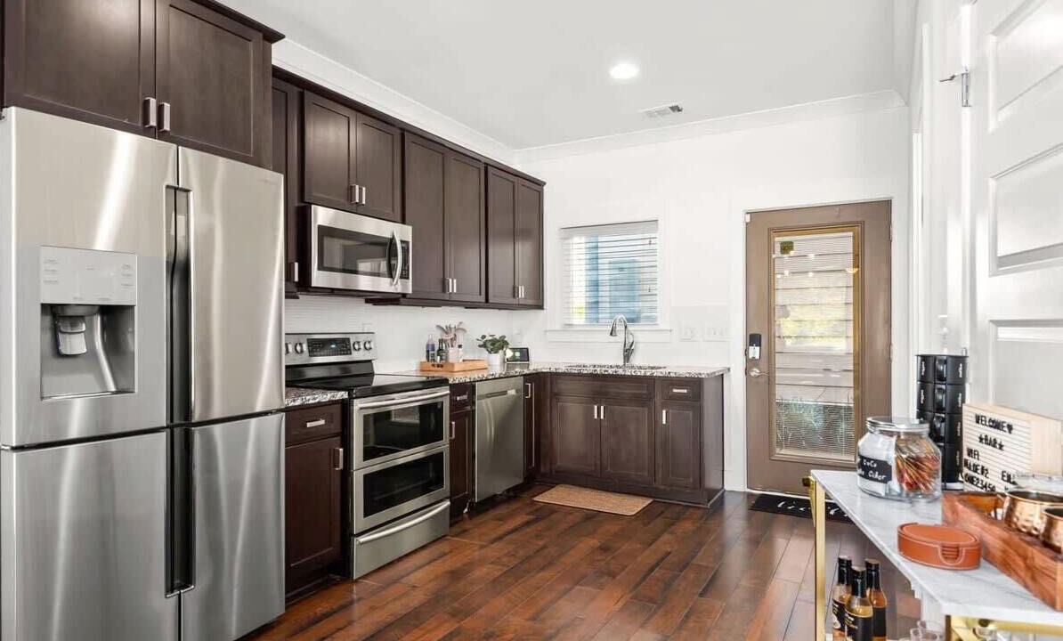 Photo of Kitchen in Edgehill