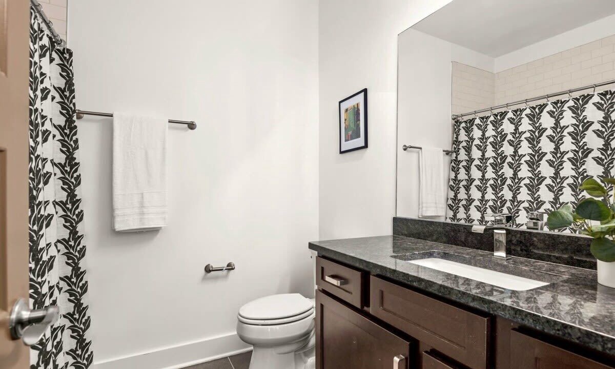 Photo of Bathroom in Edgehill