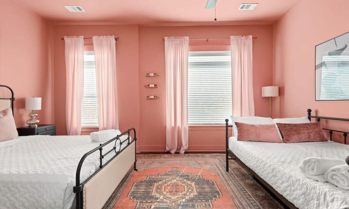 Photo of Bedroom in Edgehill