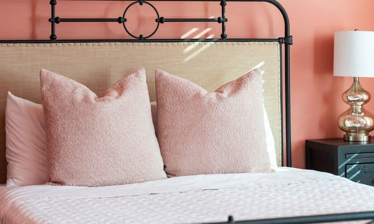 Photo of Bedroom in Edgehill