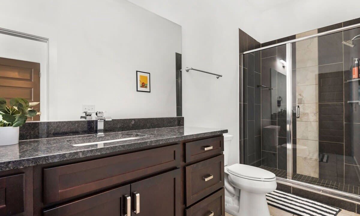 Photo of Bathroom in Edgehill