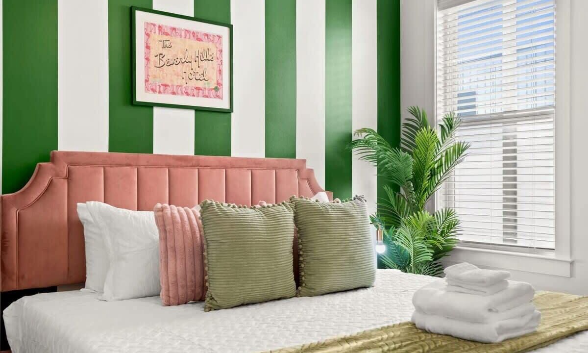 Photo of Bedroom in Edgehill