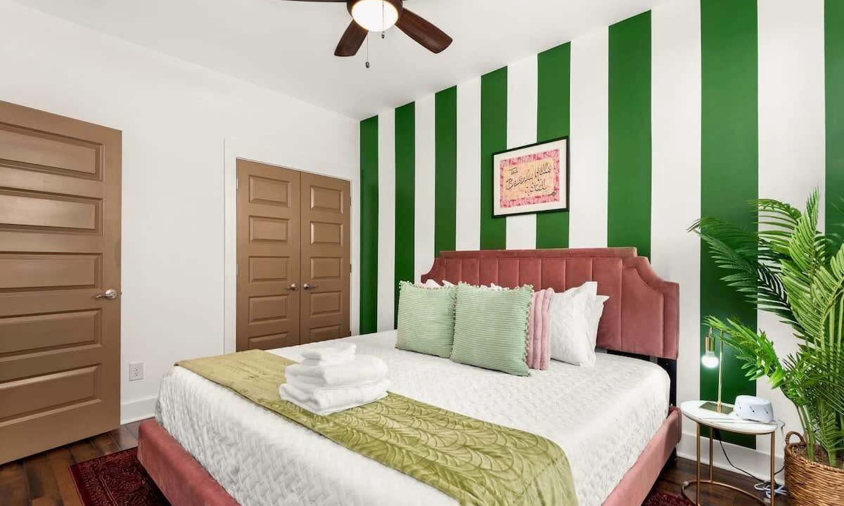 Photo of Bedroom in Edgehill