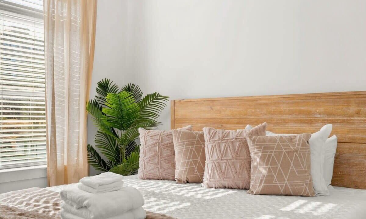 Photo of Bedroom in Edgehill